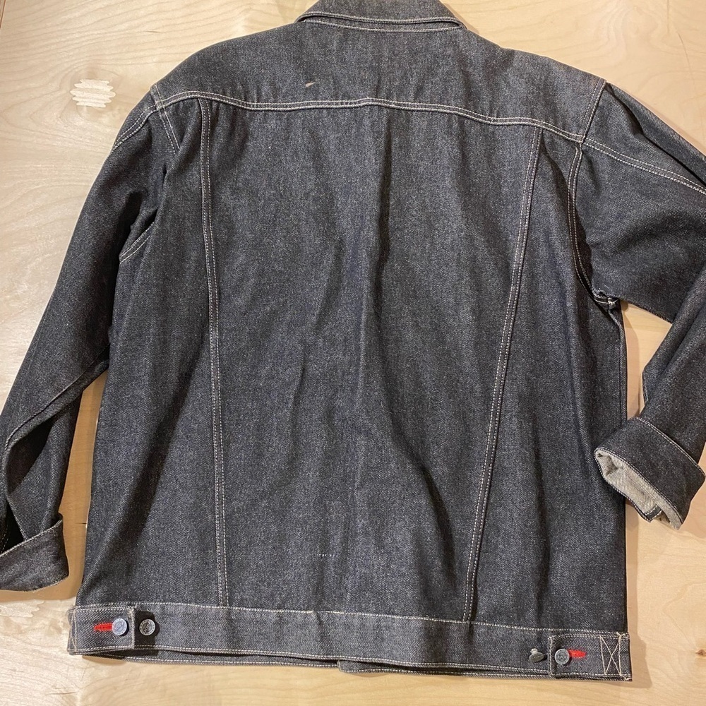 BOFF Jean Jacket XL (JS) - Picture 9 of 10